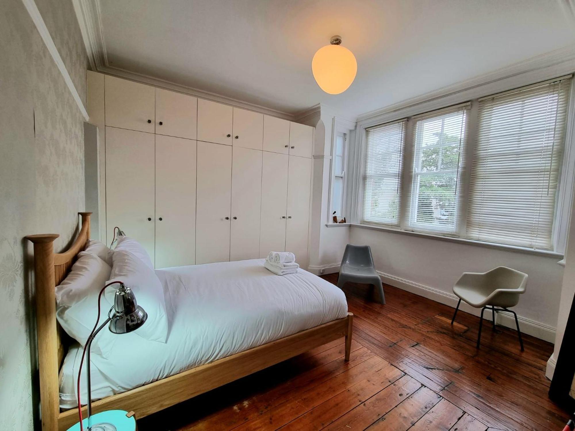 Christchurch Apartment لندن المظهر الخارجي الصورة
