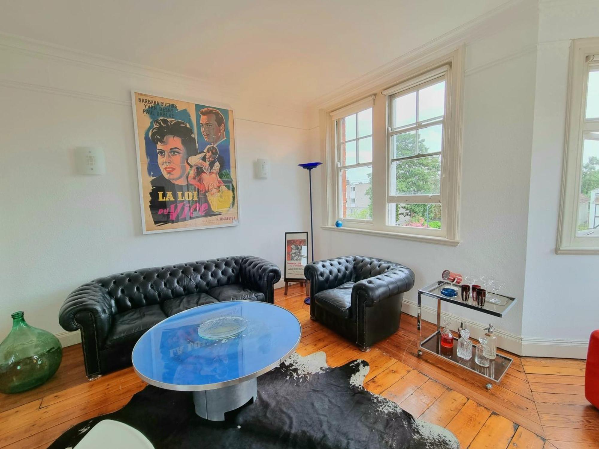 Christchurch Apartment لندن المظهر الخارجي الصورة