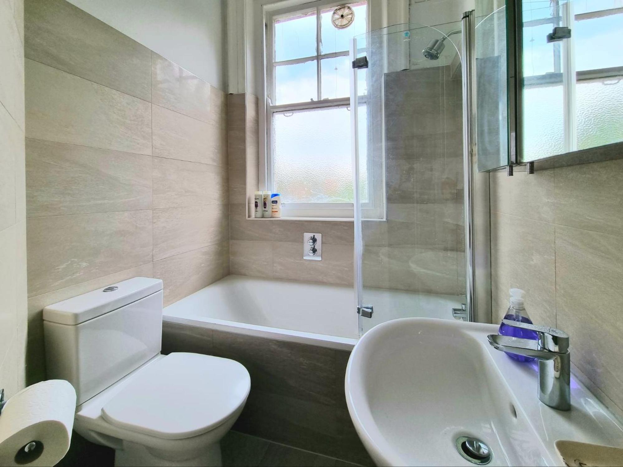 Christchurch Apartment لندن المظهر الخارجي الصورة