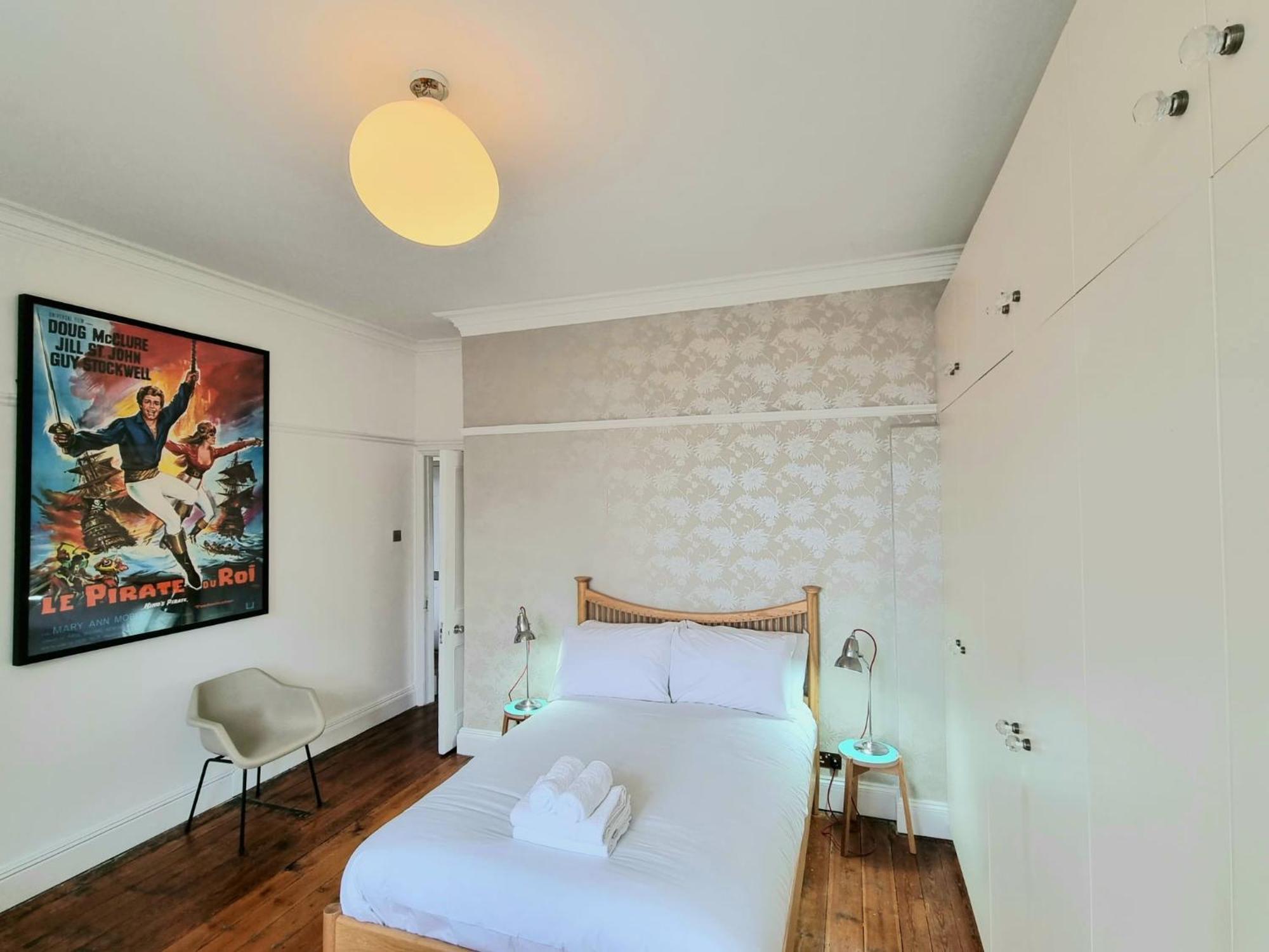 Christchurch Apartment لندن المظهر الخارجي الصورة